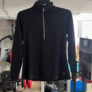 Under Armour Dri-Fit Long Sleeve Compression Shirt